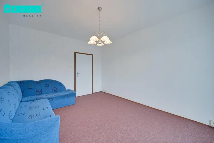 Pronájem bytu 3+1, Olomouc - Nová Ulice, Jílová, 74 m2