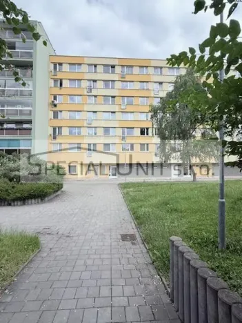 Prodej bytu 3+1, Kladno, Čs. armády, 69 m2