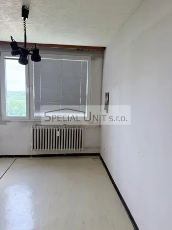 Prodej bytu 3+1, Kladno, Čs. armády, 69 m2