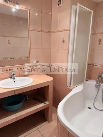 Prodej bytu 3+1, Kladno, Čs. armády, 69 m2