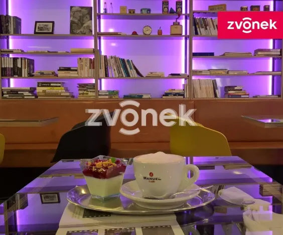 Pronájem restaurace, Zlín, Filmová, 318 m2