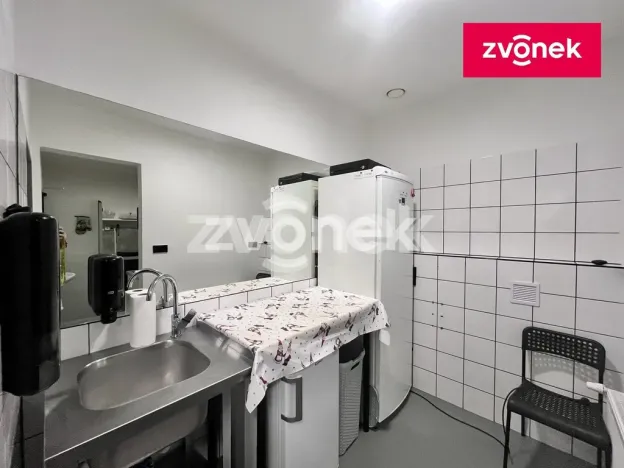 Pronájem restaurace, Zlín, Filmová, 318 m2