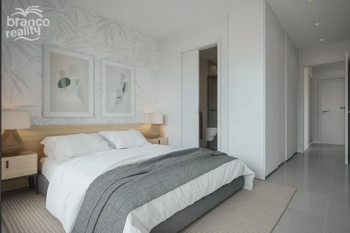 Prodej bytu 3+kk, Guardamar del Segura, Alicante, Španělsko, 72 m2