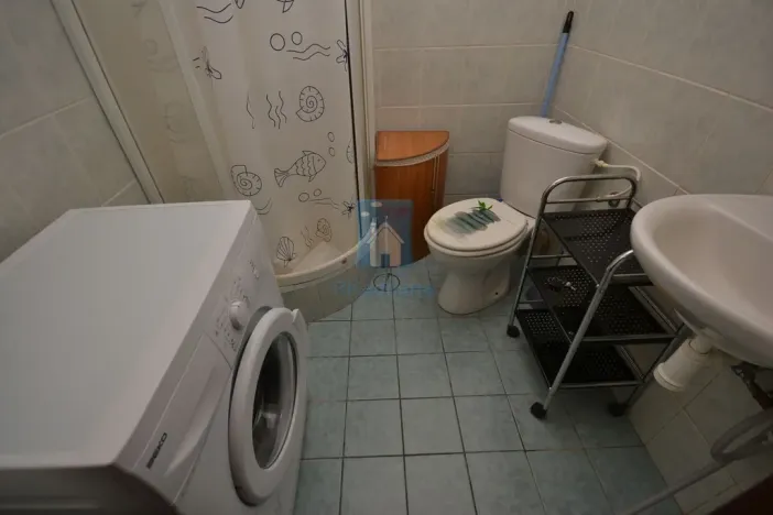 Pronájem bytu 1+kk, Plzeň, Čelakovského, 20 m2