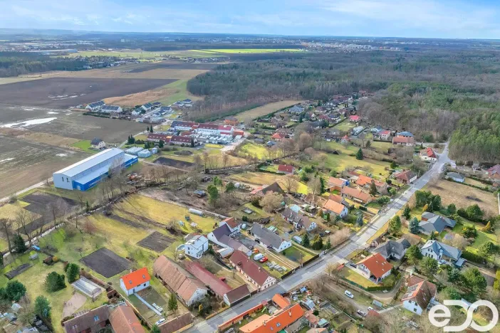 Prodej rodinného domu, Sezemice - Veská, 163 m2