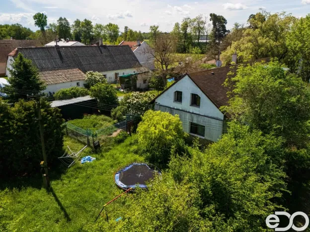 Prodej rodinného domu, Sezemice - Veská, 163 m2