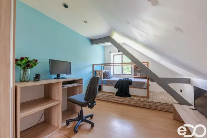 Prodej rodinného domu, Sezemice - Veská, 163 m2