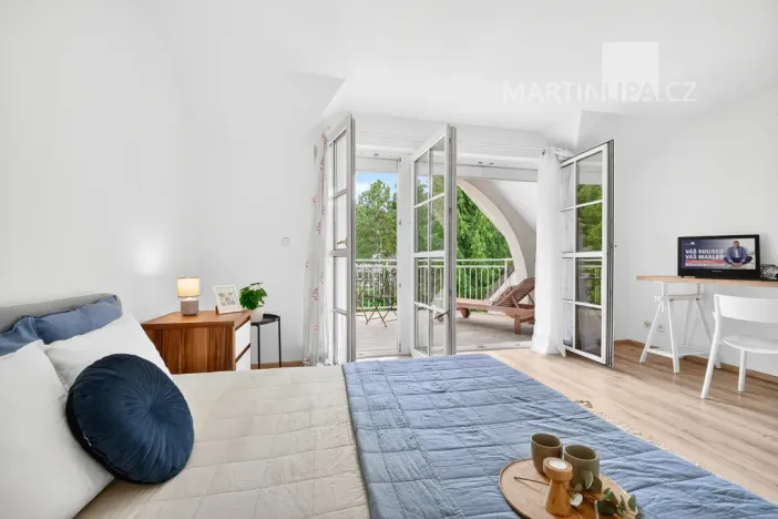 Prodej rodinného domu, Šestajovice, Cyrilov, 366 m2