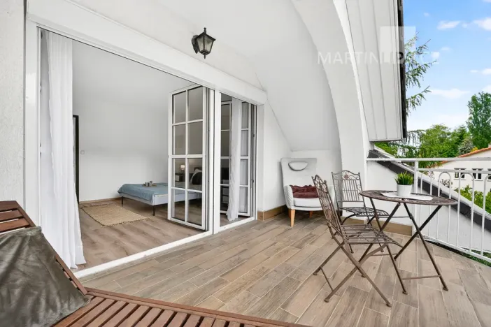 Prodej rodinného domu, Šestajovice, Cyrilov, 366 m2