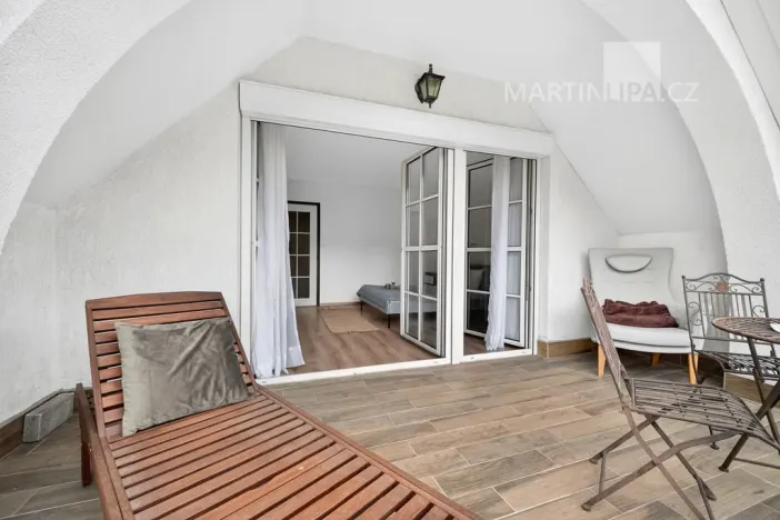 Prodej rodinného domu, Šestajovice, Cyrilov, 366 m2