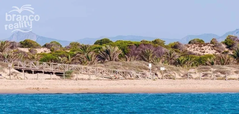 Prodej bytu 4+kk, Guardamar del Segura, Alicante, Španělsko, 86 m2