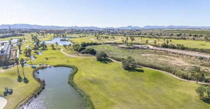 Prodej bytu 3+kk, Los Alcazares, Murcia, Španělsko, 83 m2