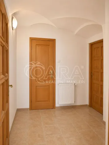 Pronájem bytu 1+kk, Pelhřimov, Solní, 37 m2