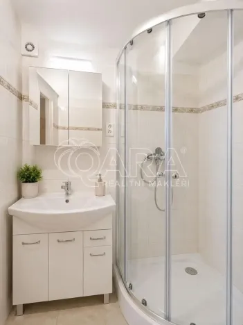 Pronájem bytu 1+kk, Pelhřimov, Solní, 37 m2