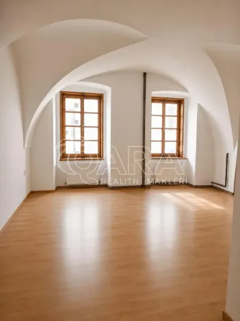 Pronájem bytu 1+kk, Pelhřimov, Solní, 37 m2
