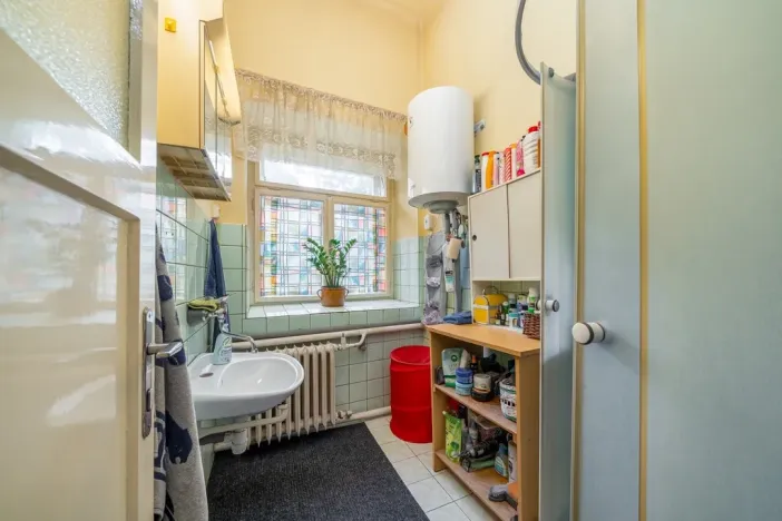 Prodej rodinného domu, Kroměříž - Těšnovice, 152 m2