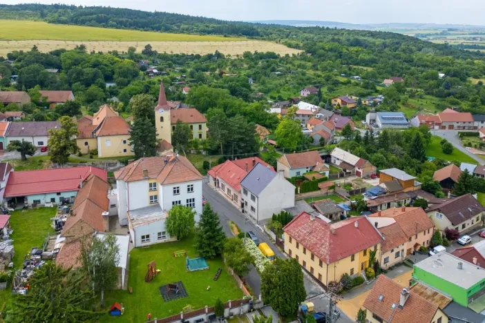 Prodej rodinného domu, Kroměříž - Těšnovice, 152 m2