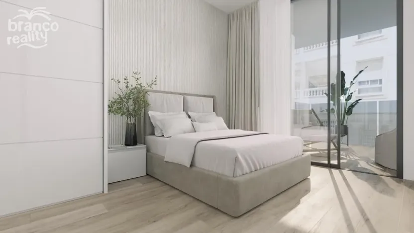 Prodej bytu 2+kk, Torrevieja, Alicante, Španělsko, 57 m2