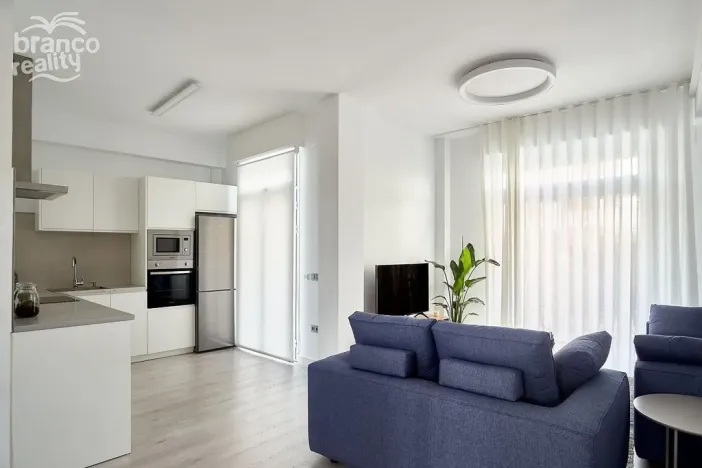 Prodej bytu 3+kk, Vera, Almería, Španělsko, 84 m2