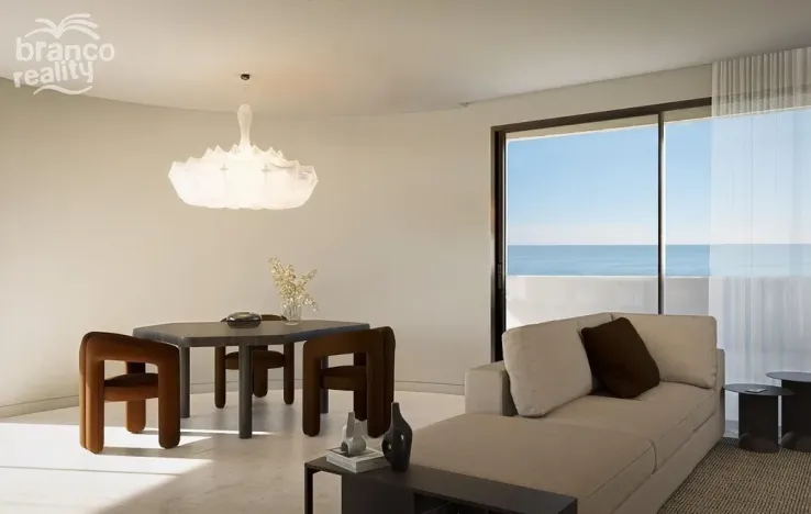 Prodej bytu 2+kk, Calpe, Alicante, Španělsko, 112 m2
