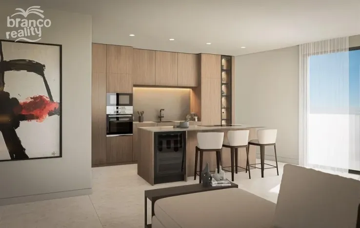 Prodej bytu 2+kk, Calpe, Alicante, Španělsko, 112 m2