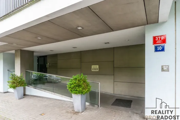 Prodej bytu 1+kk, Praha, Kališnická, 34 m2