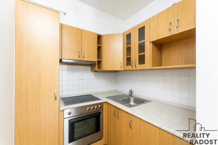 Prodej bytu 1+kk, Praha, Kališnická, 34 m2