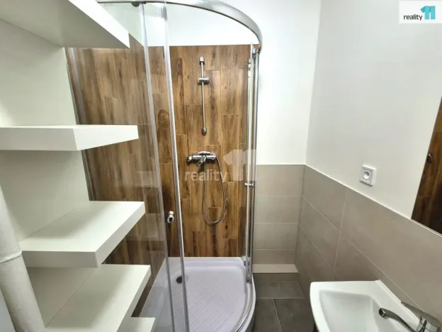 Pronájem bytu 2+1, Aš, Palackého, 54 m2