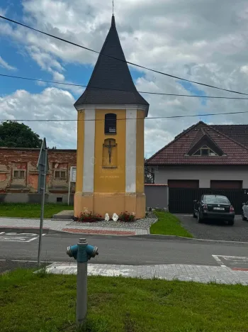 Prodej rodinného domu, Hulín - Chrášťany, 370 m2