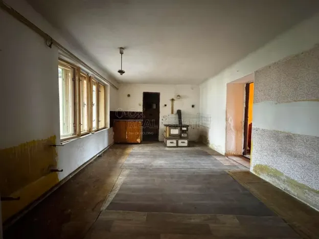 Prodej zemědělské usedlosti, Hulín - Chrášťany, 370 m2