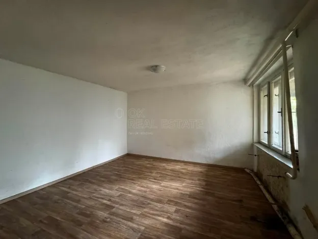 Prodej zemědělské usedlosti, Hulín - Chrášťany, 370 m2