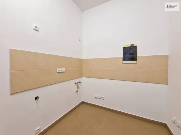 Pronájem kanceláře, Příbram - Příbram VI-Březové Hory, Rožmitálská, 32 m2