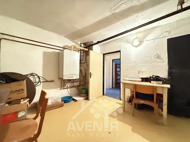 Prodej rodinného domu, Lučany nad Nisou, 180 m2