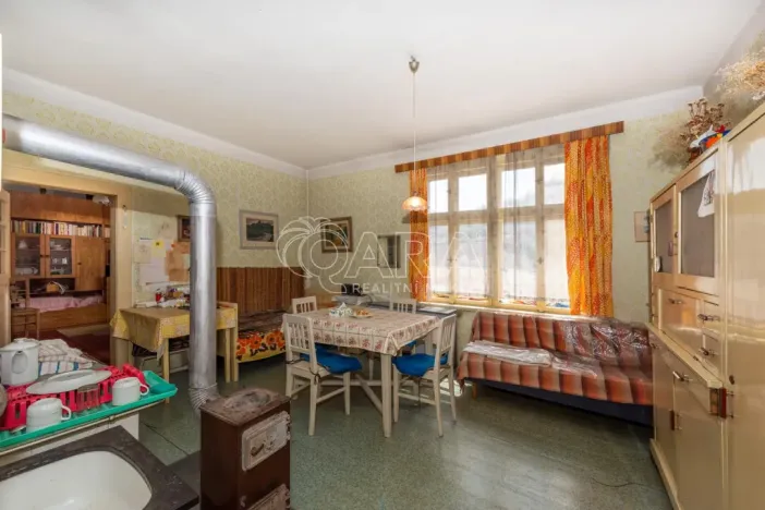 Prodej rodinného domu, Rtyně v Podkrkonoší, Kostelecká, 200 m2