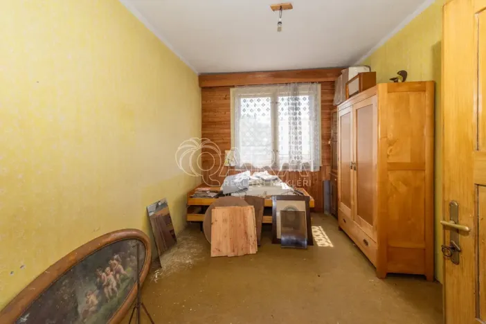 Prodej rodinného domu, Rtyně v Podkrkonoší, Kostelecká, 200 m2
