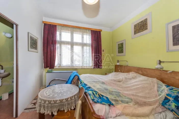 Prodej rodinného domu, Rtyně v Podkrkonoší, Kostelecká, 200 m2