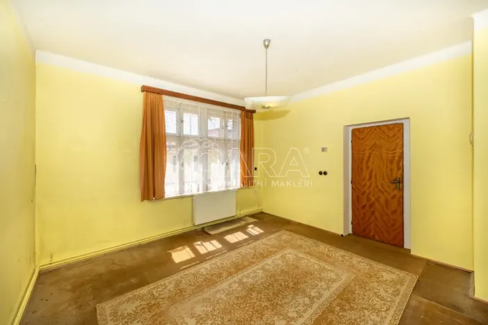 Prodej rodinného domu, Rtyně v Podkrkonoší, Kostelecká, 200 m2
