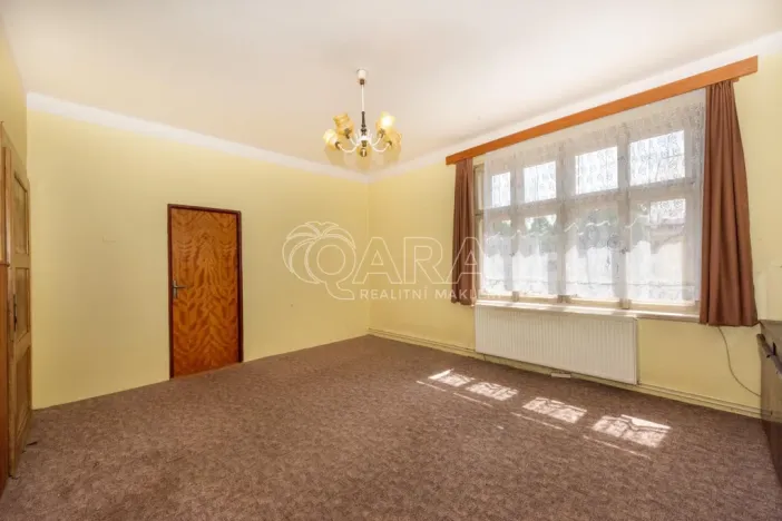 Prodej rodinného domu, Rtyně v Podkrkonoší, Kostelecká, 200 m2