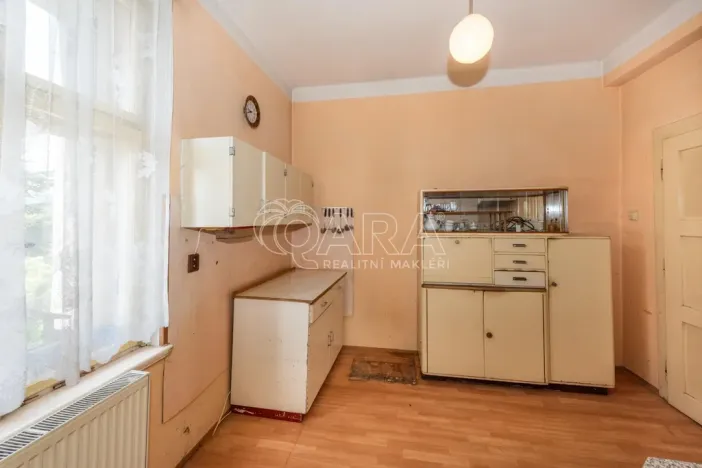 Prodej rodinného domu, Rtyně v Podkrkonoší, Kostelecká, 200 m2