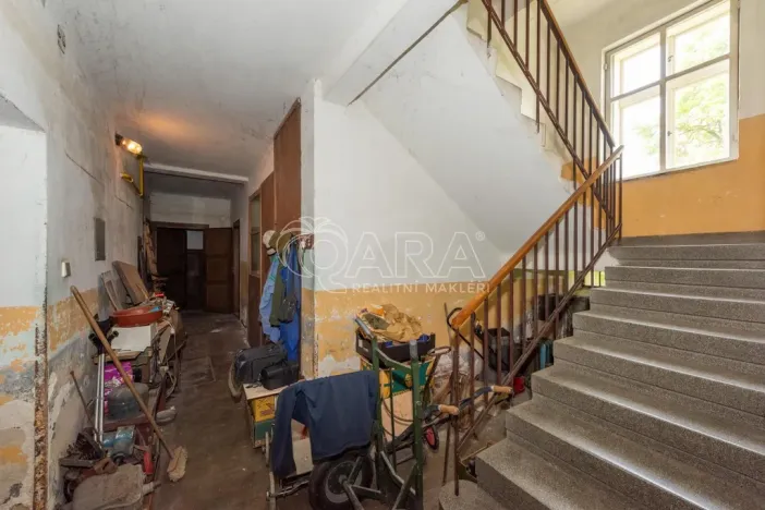 Prodej rodinného domu, Rtyně v Podkrkonoší, Kostelecká, 200 m2