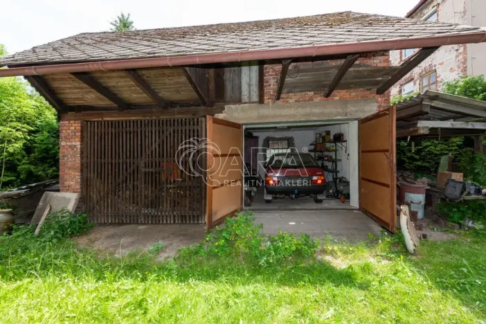 Prodej rodinného domu, Rtyně v Podkrkonoší, Kostelecká, 200 m2