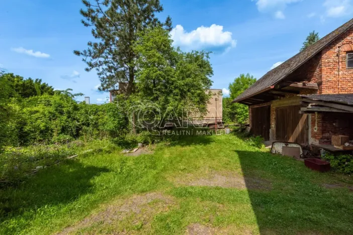 Prodej rodinného domu, Rtyně v Podkrkonoší, Kostelecká, 200 m2