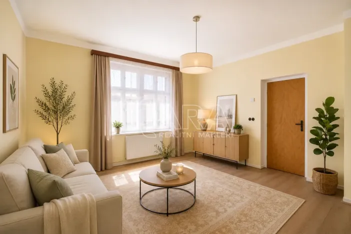 Prodej rodinného domu, Rtyně v Podkrkonoší, Kostelecká, 200 m2