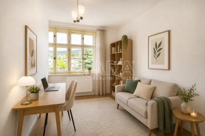 Prodej rodinného domu, Rtyně v Podkrkonoší, Kostelecká, 200 m2