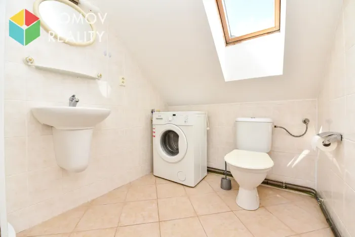 Pronájem bytu 2+kk, Jince, Slavíkova, 39 m2