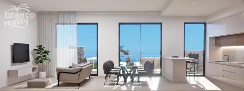 Prodej rodinného domu, Finestrat, Alicante, Španělsko, 90 m2