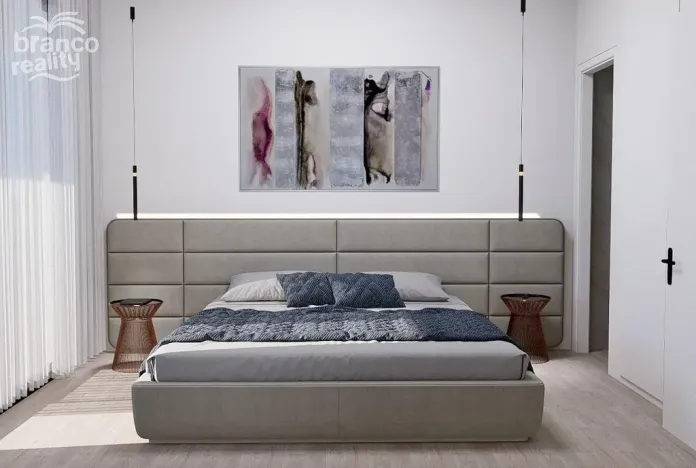 Prodej rodinného domu, Finestrat, Alicante, Španělsko, 96 m2