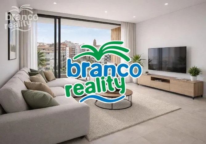 Prodej bytu 3+kk, Torrevieja, Alicante, Španělsko, 79 m2