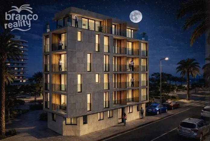 Prodej bytu 3+kk, Torrevieja, Alicante, Španělsko, 79 m2