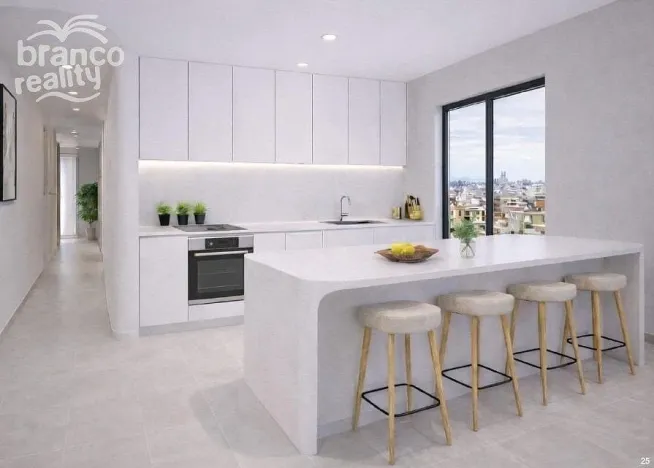 Prodej bytu 3+kk, Torrevieja, Alicante, Španělsko, 79 m2